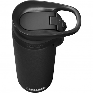 Logotrade business gift image of: CamelBak® Forge Flow 500 ml vacuum insulated tumbler